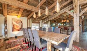 Vente Chalet Megève