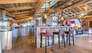 Vente Chalet Megève