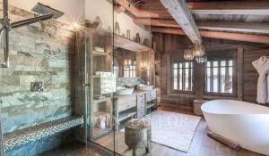 Vente Chalet Megève