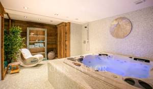 Vente Chalet Megève