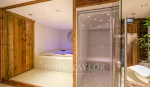 Vente Chalet Megève