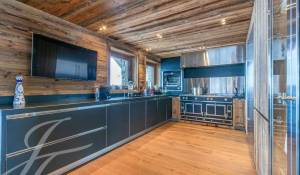 Vente Chalet Megève