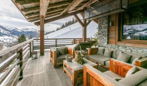 Vente Chalet Megève