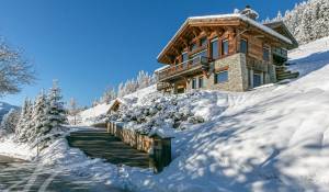Vente Chalet Megève