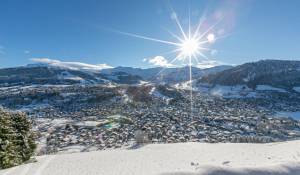 Vente Chalet Megève