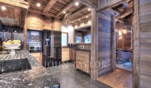 Vente Chalet Megève