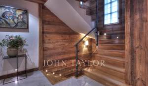 Vente Chalet Megève