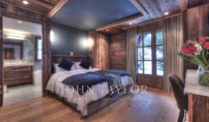 Vente Chalet Megève