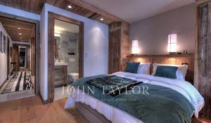 Vente Chalet Megève