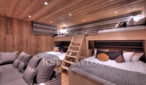 Vente Chalet Megève