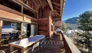 Vente Chalet Megève