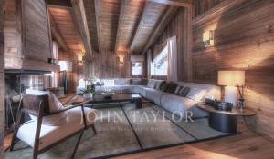 Vente Chalet Megève