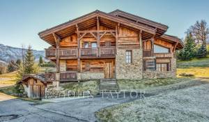 Vente Chalet Megève
