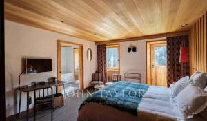 Vente Chalet Megève