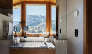 Vente Chalet Megève