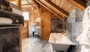 Vente Chalet Megève