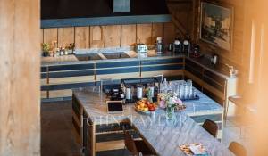 Vente Chalet Megève