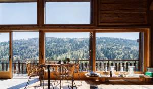 Vente Chalet Megève