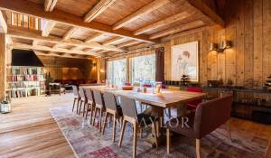 Vente Chalet Megève