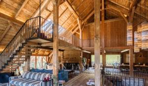 Vente Chalet Megève