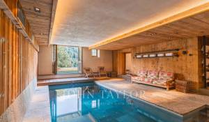 Vente Chalet Megève