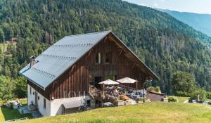 Vente Chalet Megève