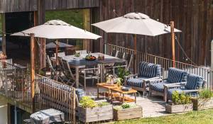 Vente Chalet Megève