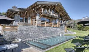 Vente Chalet Megève