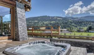 Vente Chalet Megève