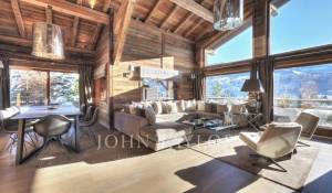 Vente Chalet Megève