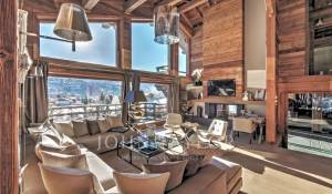 Vente Chalet Megève