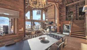 Vente Chalet Megève