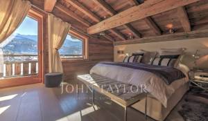 Vente Chalet Megève