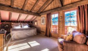 Vente Chalet Megève