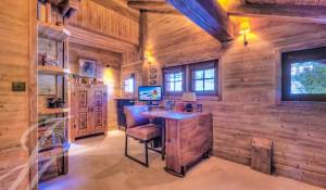 Vente Chalet Megève