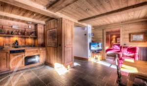 Vente Chalet Megève