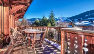 Vente Chalet Megève