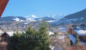 Vente Chalet Megève