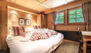 Vente Chalet Megève