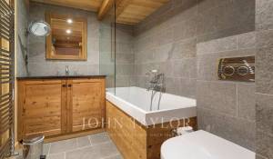 Vente Chalet Megève