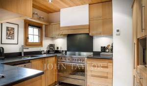 Vente Chalet Megève