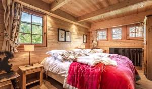 Vente Chalet Megève