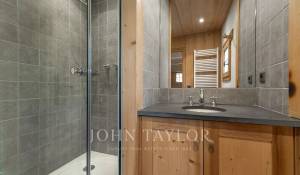 Vente Chalet Megève