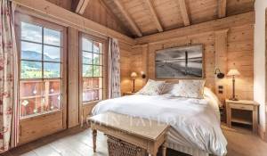 Vente Chalet Megève