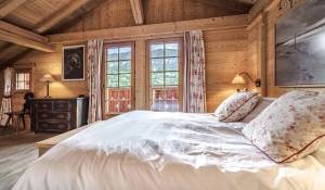 Vente Chalet Megève