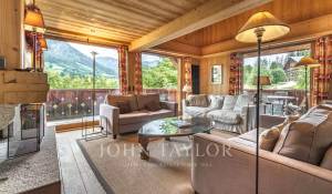 Vente Chalet Megève