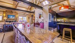 Vente Chalet Megève