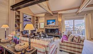 Vente Chalet Megève