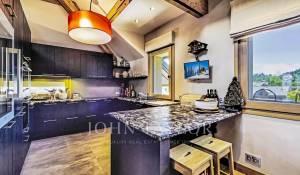 Vente Chalet Megève