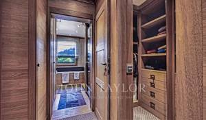 Vente Chalet Megève